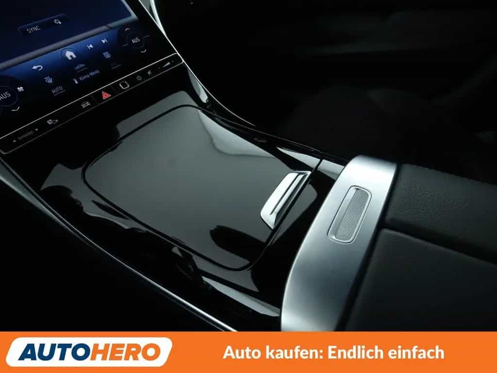 Mercedes-Benz C 220 C-Klasse C 220 d T AMG Line Aut.*NAVI*LED*ACC* 07/2021-photo-22