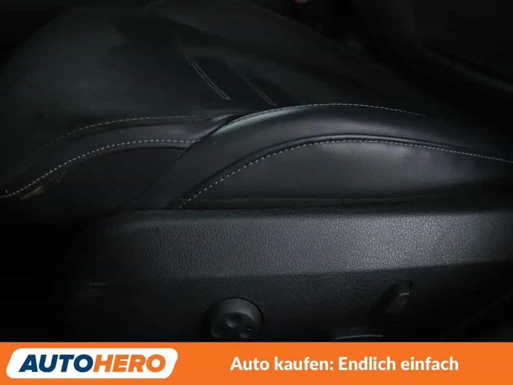 Mercedes-Benz C 220 C-Klasse C 220 d T AMG Line Aut.*NAVI*LED*ACC* 07/2021-photo-27