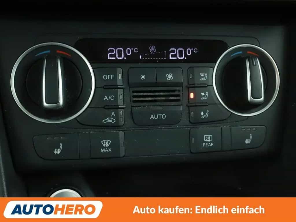 Audi Q3 1.4 TFSI ACT Design*NAVI*PDC*SHZ* 02/2017-photo-25