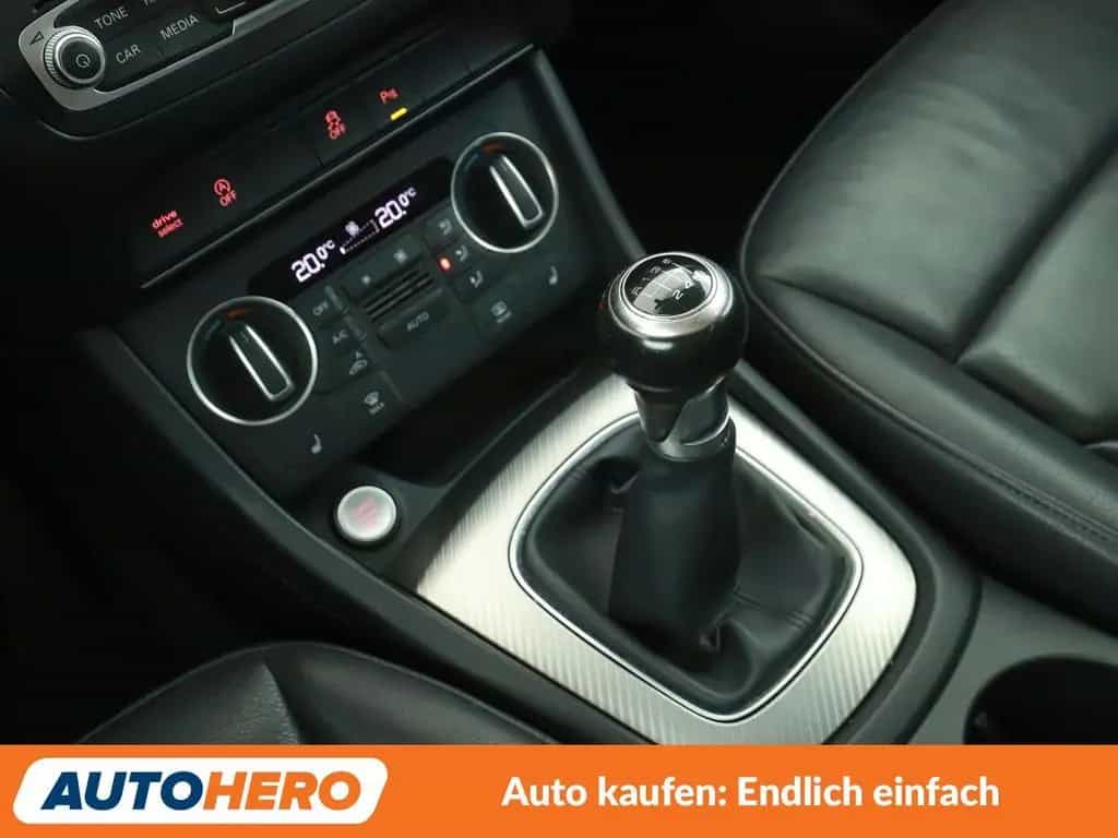 Audi Q3 1.4 TFSI ACT Design*NAVI*PDC*SHZ* 02/2017-photo-26