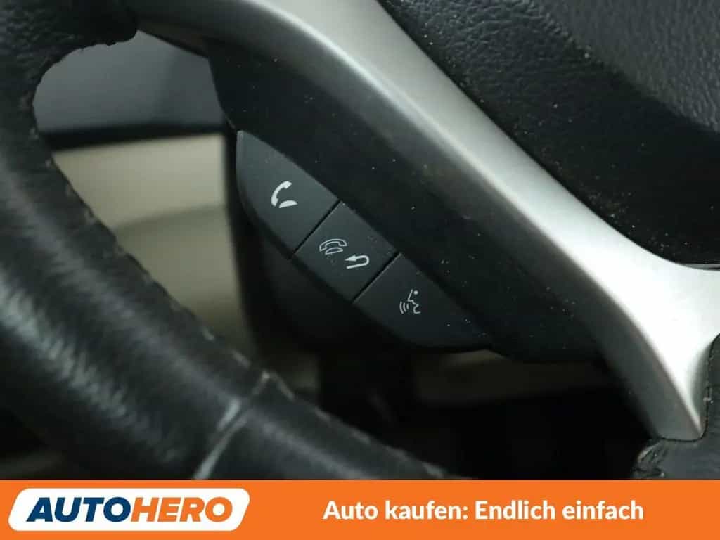 Honda Civic 1.8 i-VTEC Executive Aut.*XENON*PDC*SHZ* 09/2016-photo-27