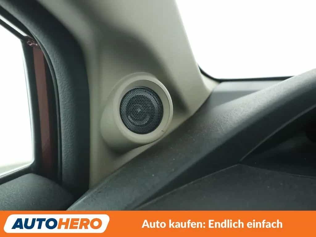 Honda Civic 1.8 i-VTEC Executive Aut.*XENON*PDC*SHZ* 09/2016-photo-29