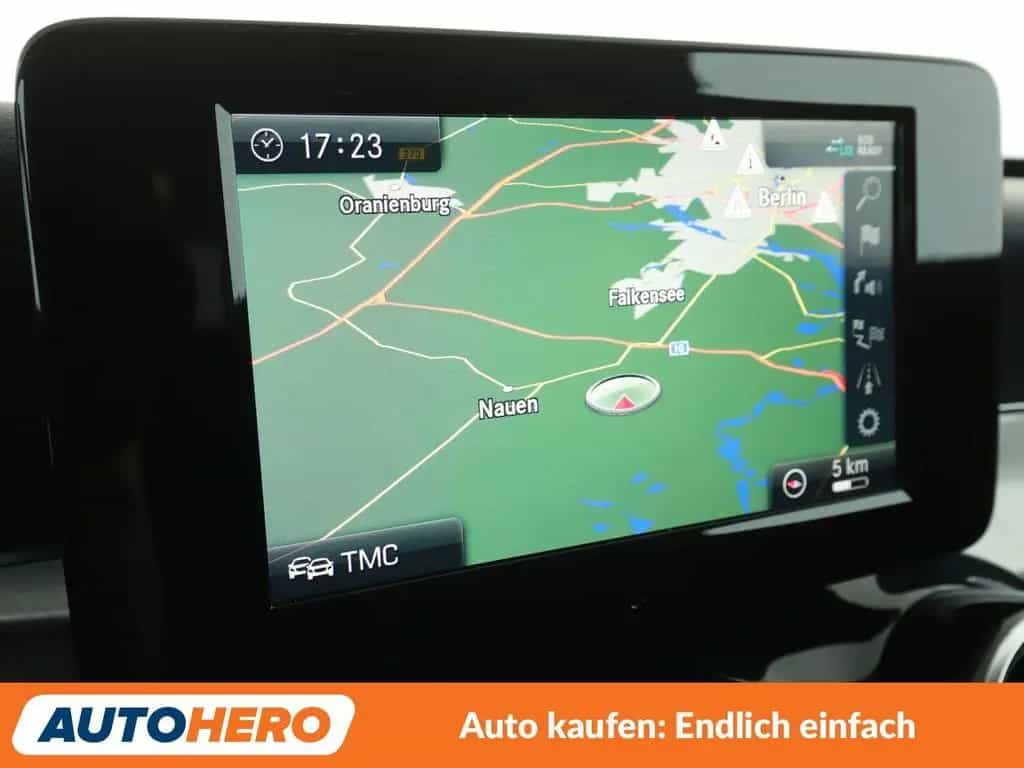 Mercedes-Benz C 200 T 4Matic Avantgarde  Aut.*NAV*TEMPO*AHK* 11/2018-photo-21