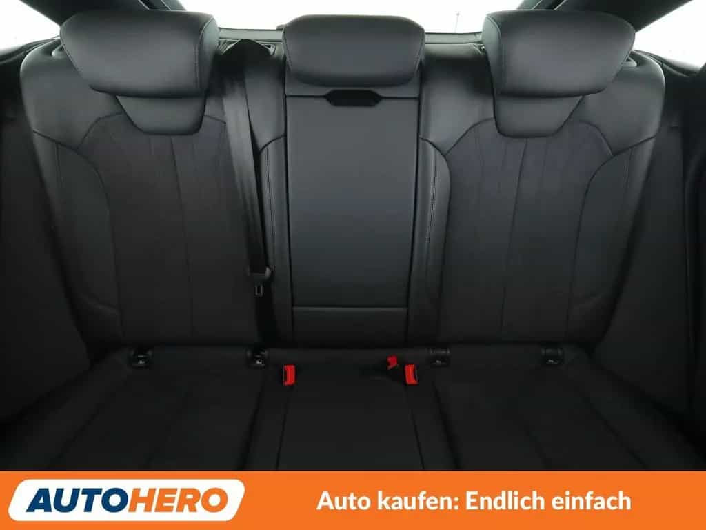 Audi Q5 Sportback 40 TDI Mild-Hybrid quattro S line 07/2021-photo-15