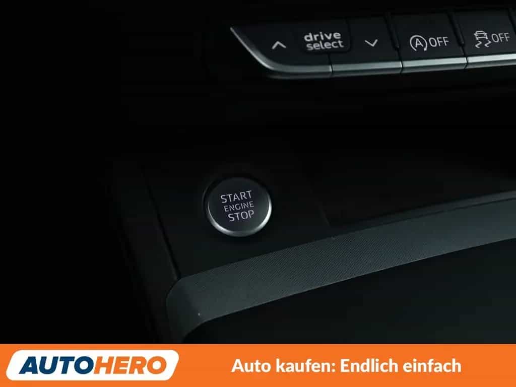 Audi Q5 Sportback 40 TDI Mild-Hybrid quattro S line 07/2021-photo-24