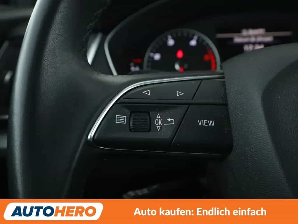 Audi Q5 Sportback 40 TDI Mild-Hybrid quattro S line 07/2021-photo-30