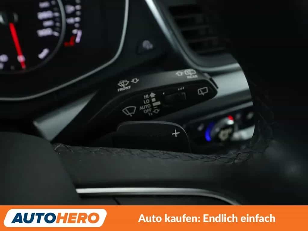 Audi Q5 Sportback 40 TDI Mild-Hybrid quattro S line 07/2021-photo-31