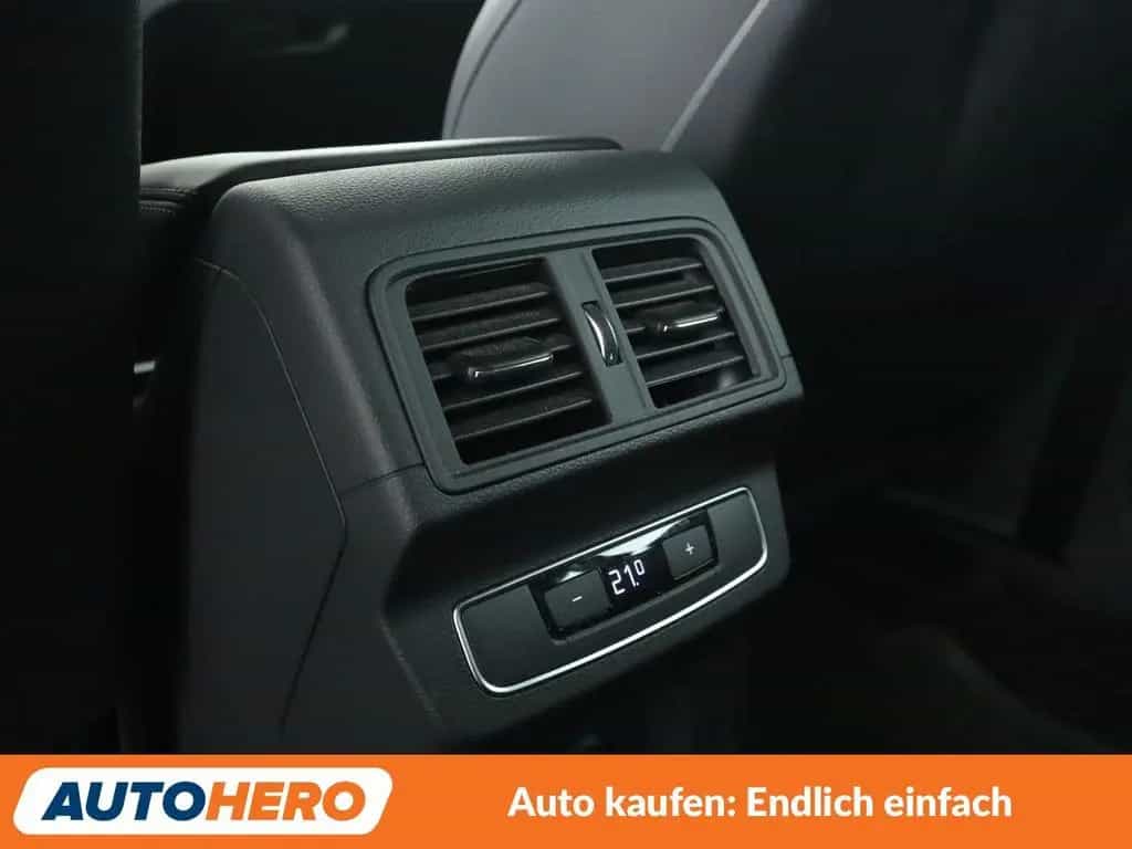 Audi Q5 Sportback 40 TDI Mild-Hybrid quattro S line 07/2021-photo-36