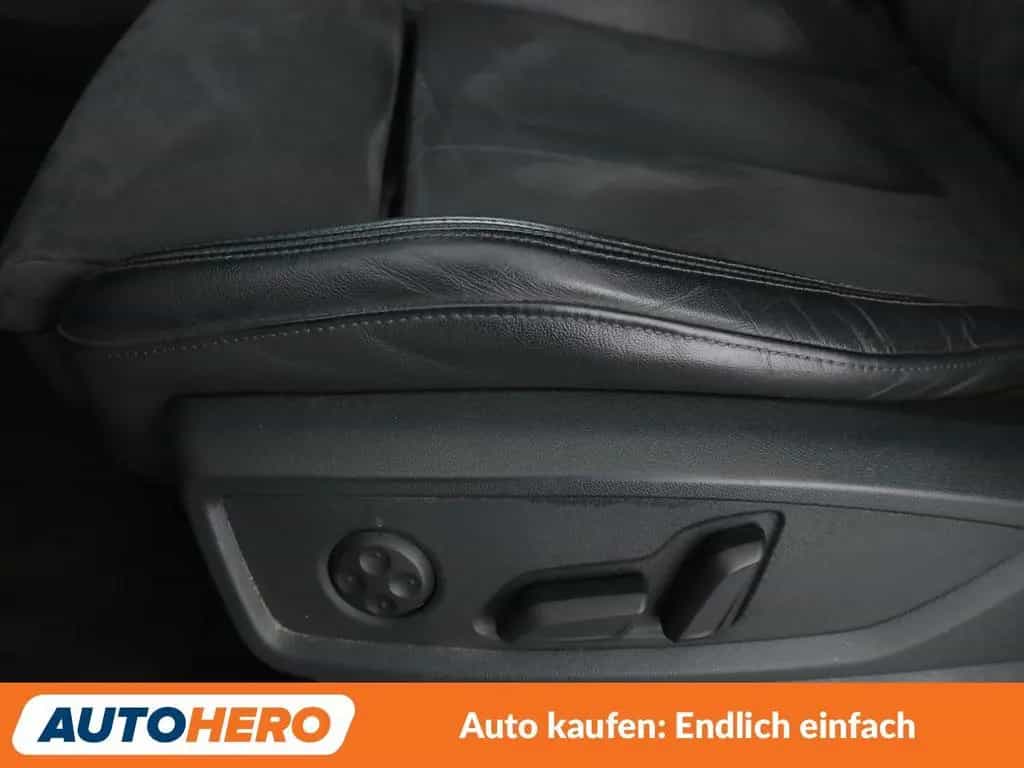 Audi Q5 Sportback 40 TDI Mild-Hybrid quattro S line 07/2021-photo-37