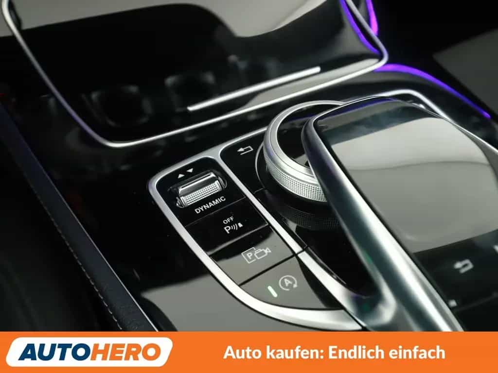 Mercedes-Benz E 300 Mild-Hybrid Avantgarde Aut. *HUD*LED*360°* 01/2021-photo-24