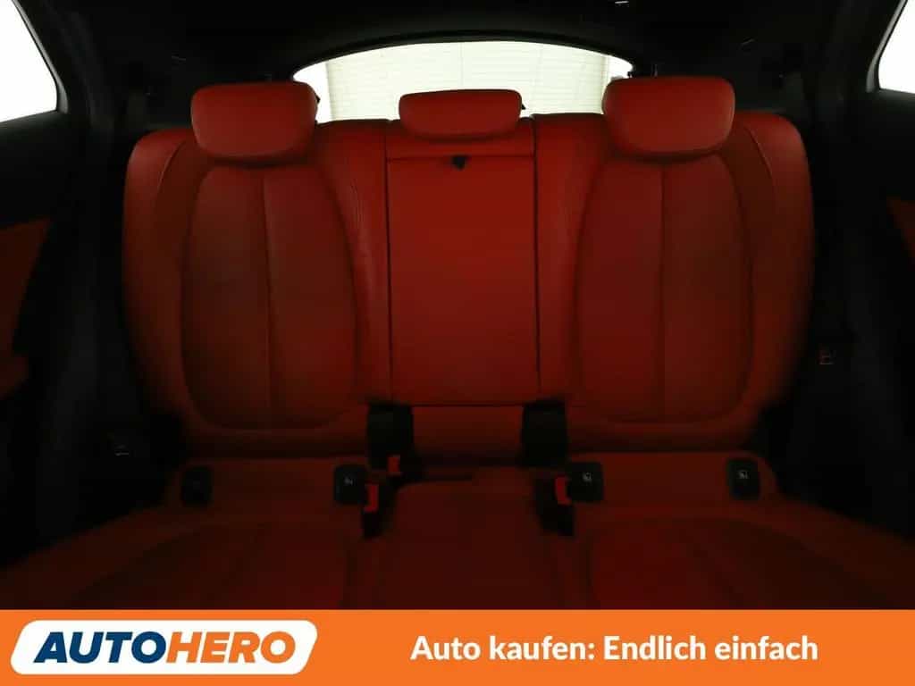 BMW X2 sDrive 20i M Sport Aut.*NAVI*LED*HUD*TEMPO* 12/2018-photo-15