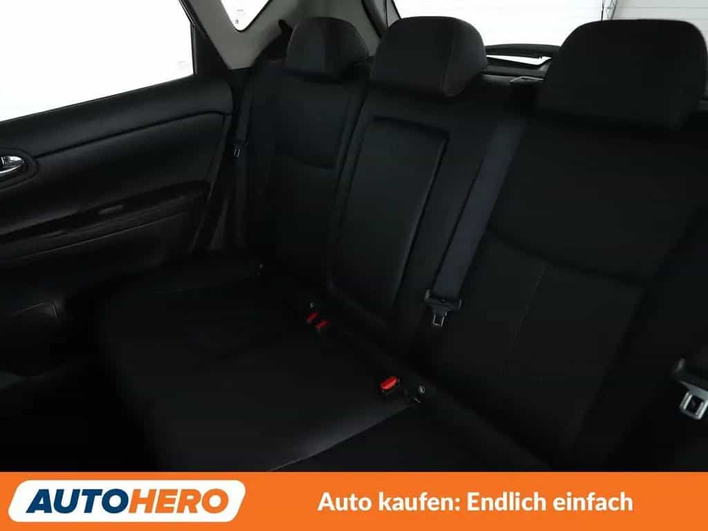 Nissan Pulsar 1.2 Tekna*NAVI*TEMPO*360*SHZ*BLUETOOTH* 04/2018-photo-13