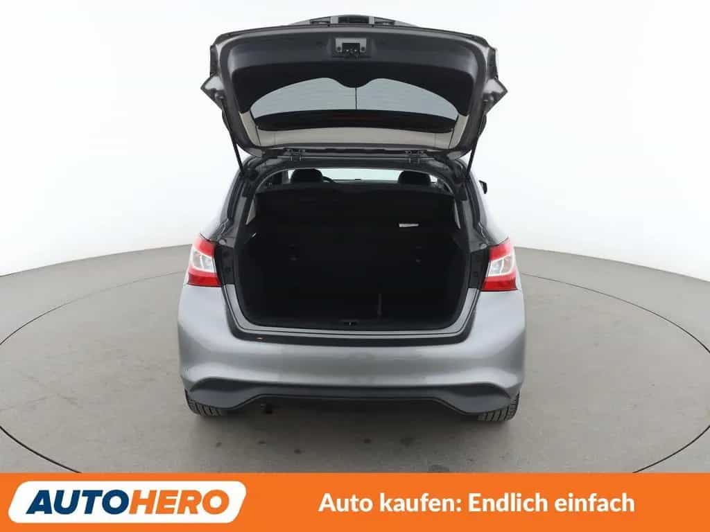 Nissan Pulsar 1.2 Tekna*NAVI*TEMPO*360*SHZ*BLUETOOTH* 04/2018-photo-16