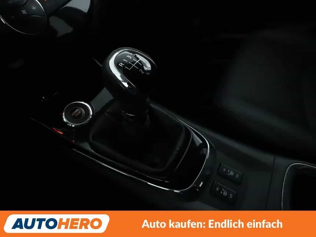 Nissan Pulsar 1.2 Tekna*NAVI*TEMPO*360*SHZ*BLUETOOTH* 04/2018-photo-23