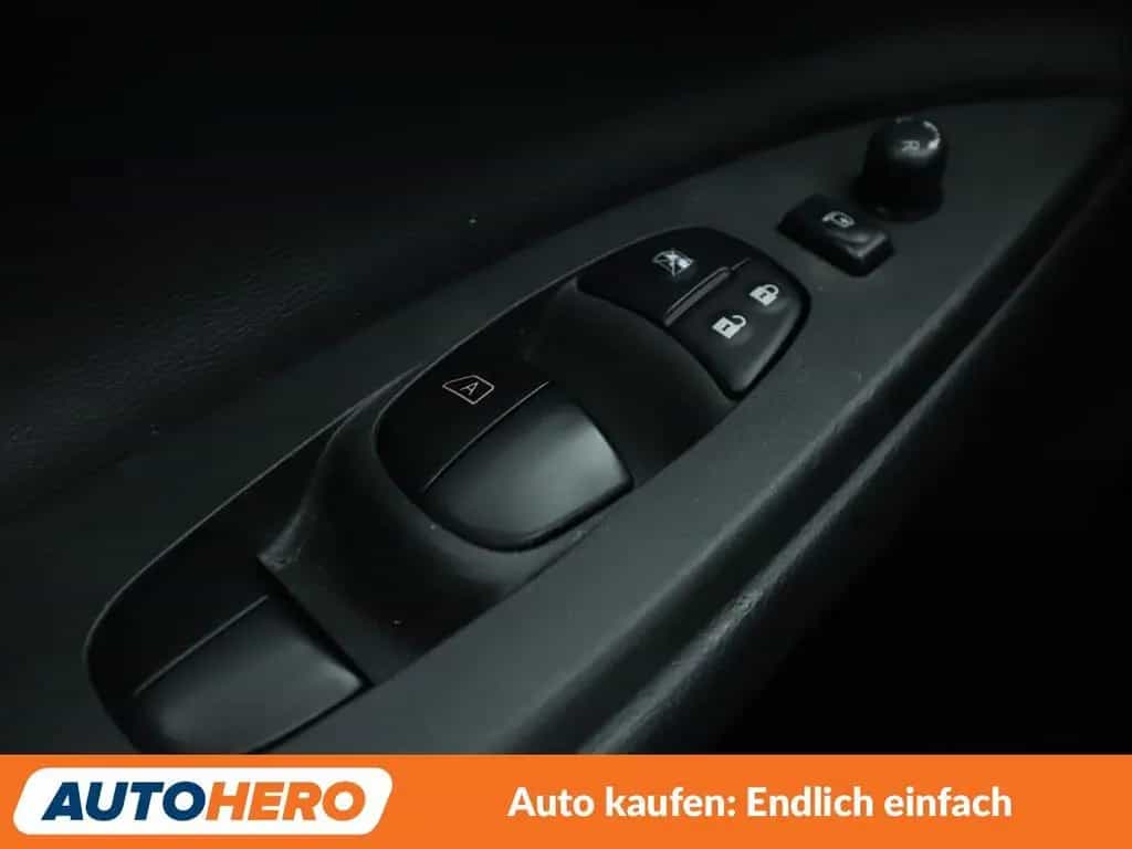 Nissan Pulsar 1.2 Tekna*NAVI*TEMPO*360*SHZ*BLUETOOTH* 04/2018-photo-24
