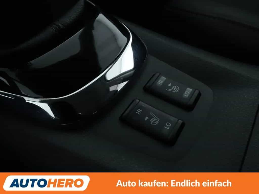 Nissan Pulsar 1.2 Tekna*NAVI*TEMPO*360*SHZ*BLUETOOTH* 04/2018-photo-25