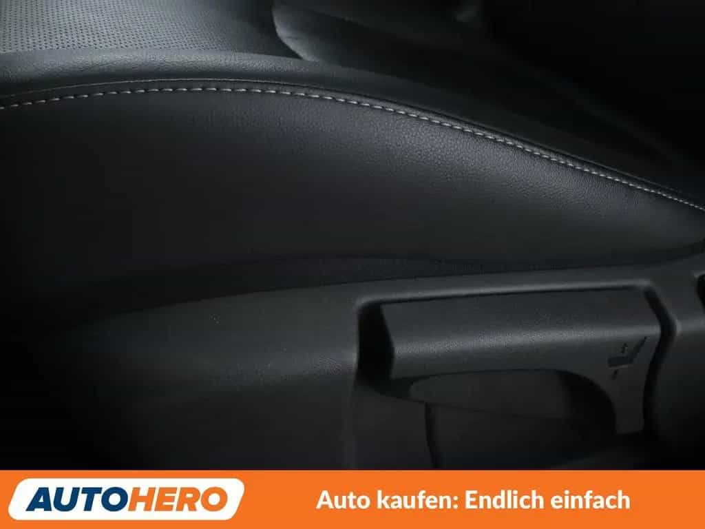 Nissan Pulsar 1.2 Tekna*NAVI*TEMPO*360*SHZ*BLUETOOTH* 04/2018-photo-28