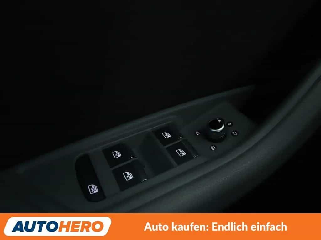 Audi A4 3.0 V6 TDI quattro Sport Aut.*HUD*LED*TEMPO* 07/2016-photo-24