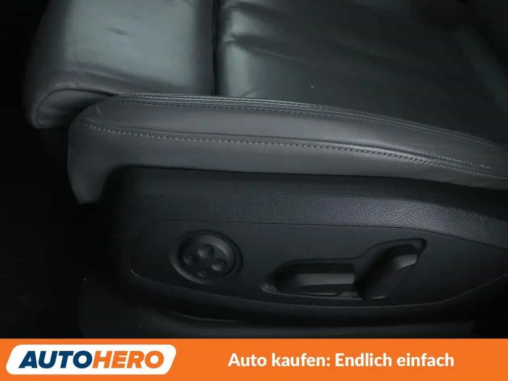 Audi A4 3.0 V6 TDI quattro Sport Aut.*HUD*LED*TEMPO* 07/2016-photo-26