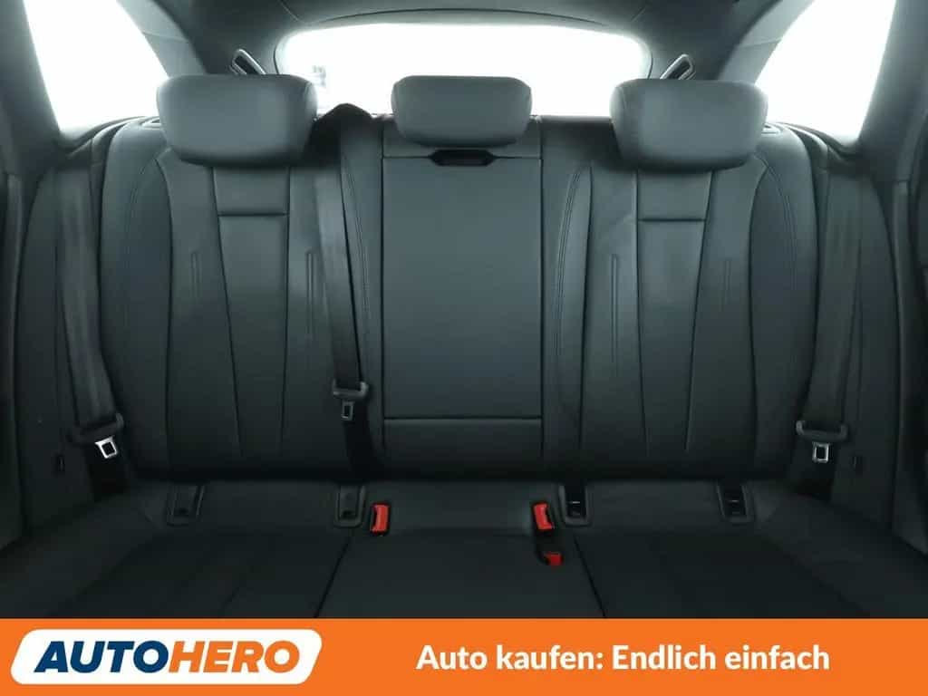 Audi A4 35 TFSI Mild-Hybrid advanced Aut.*NAVI*LED* 03/2020-photo-15