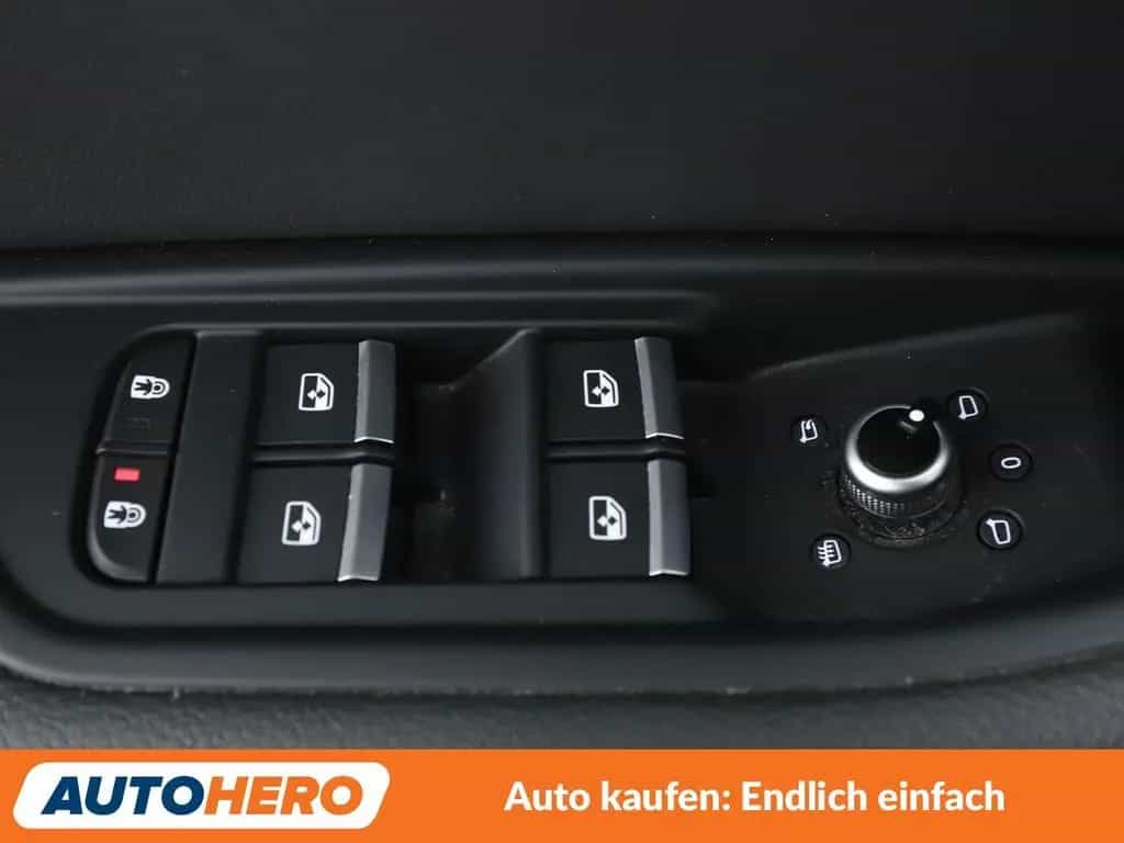 Audi A4 35 TFSI Mild-Hybrid advanced Aut.*NAVI*LED* 03/2020-photo-27