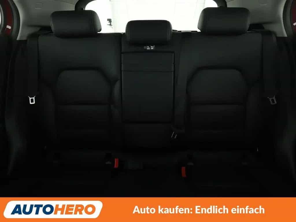 Mercedes-Benz GLA 200 GLA-Klasse GLA 200 Urban Aut.*NAV*LED*TEMPO*CAM* 03/2017-photo-15