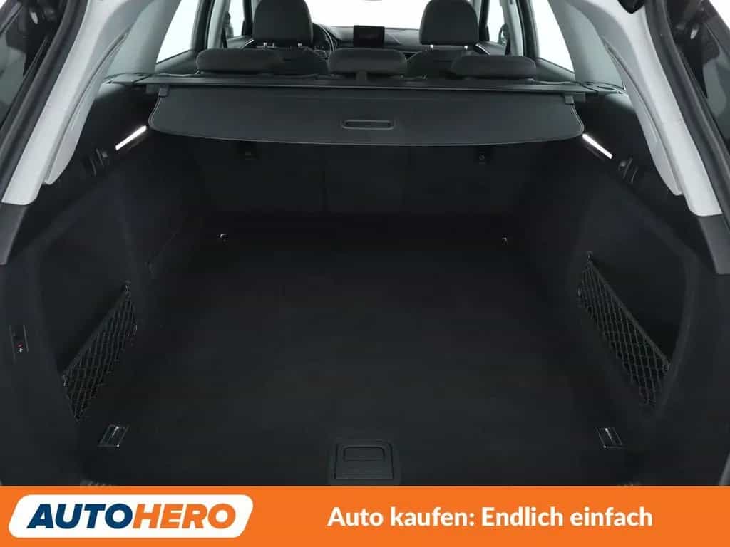 Audi A4 3.0 V6 TDI Sport Aut.*NAVI*XENON*ACC*PDC* 08/2016-photo-17
