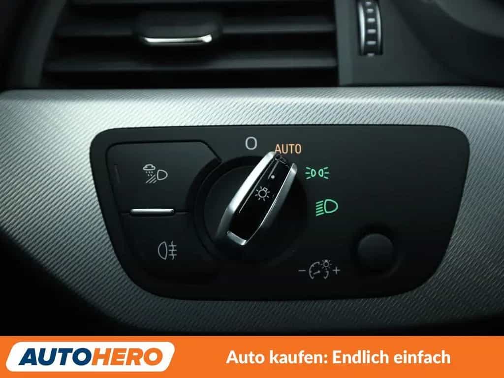 Audi A4 3.0 V6 TDI Sport Aut.*NAVI*XENON*ACC*PDC* 08/2016-photo-25