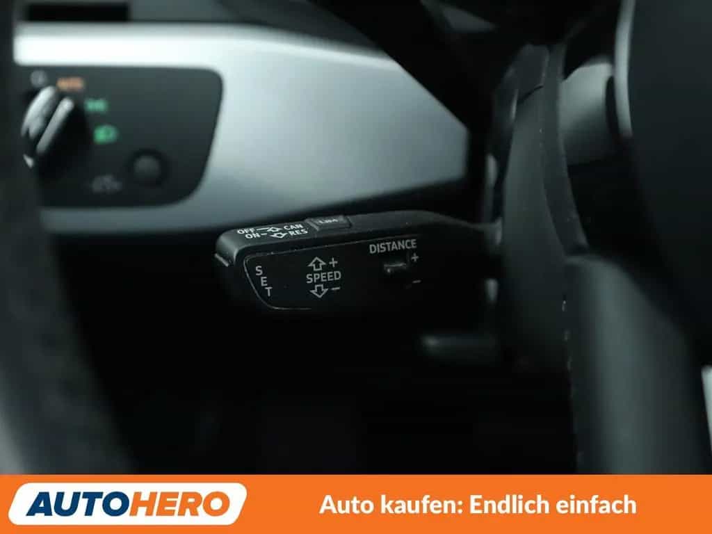 Audi A4 3.0 V6 TDI Sport Aut.*NAVI*XENON*ACC*PDC* 08/2016-photo-26