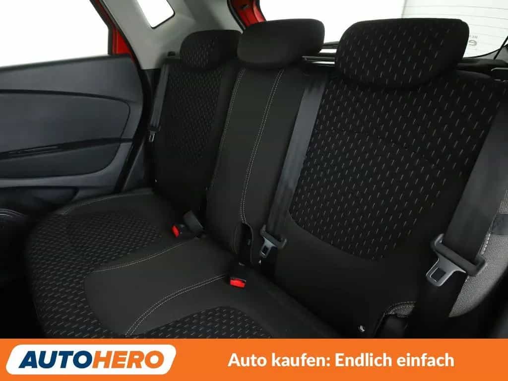 Renault Captur 1.2 TCe Energy Intens Aut. *NAVI*LED*TEMP 07/2017-photo-13