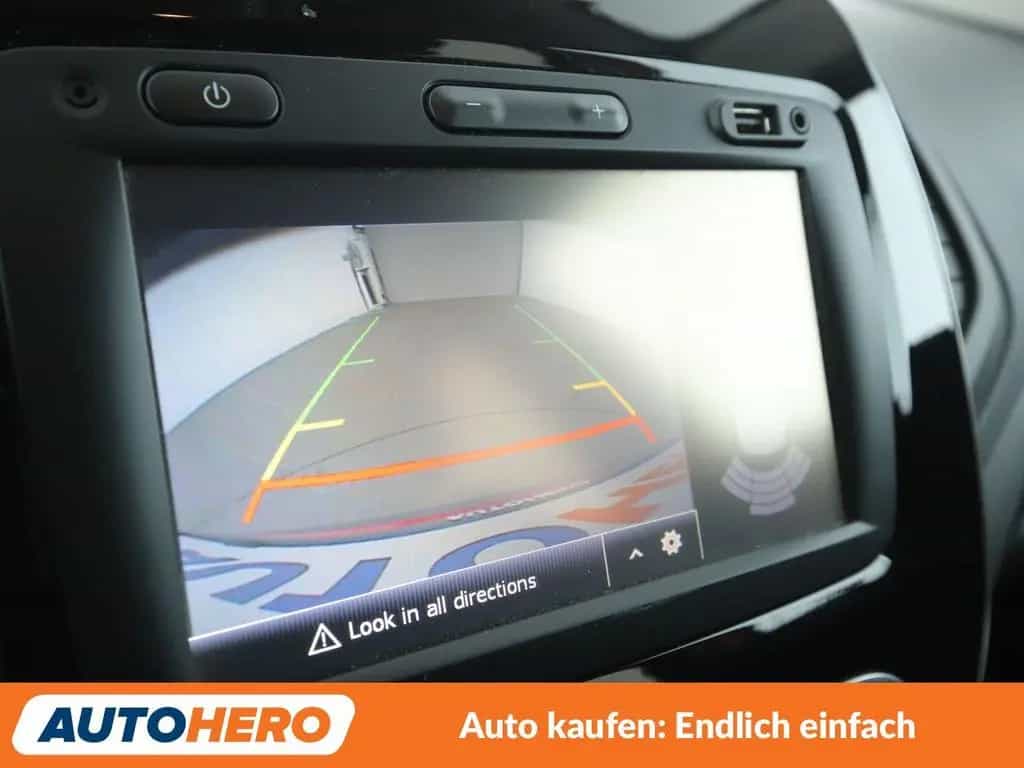 Renault Captur 1.2 TCe Energy Intens Aut. *NAVI*LED*TEMP 07/2017-photo-21