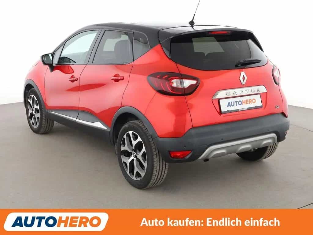 Renault Captur 1.2 TCe Energy Intens Aut. *NAVI*LED*TEMP 07/2017-photo-3