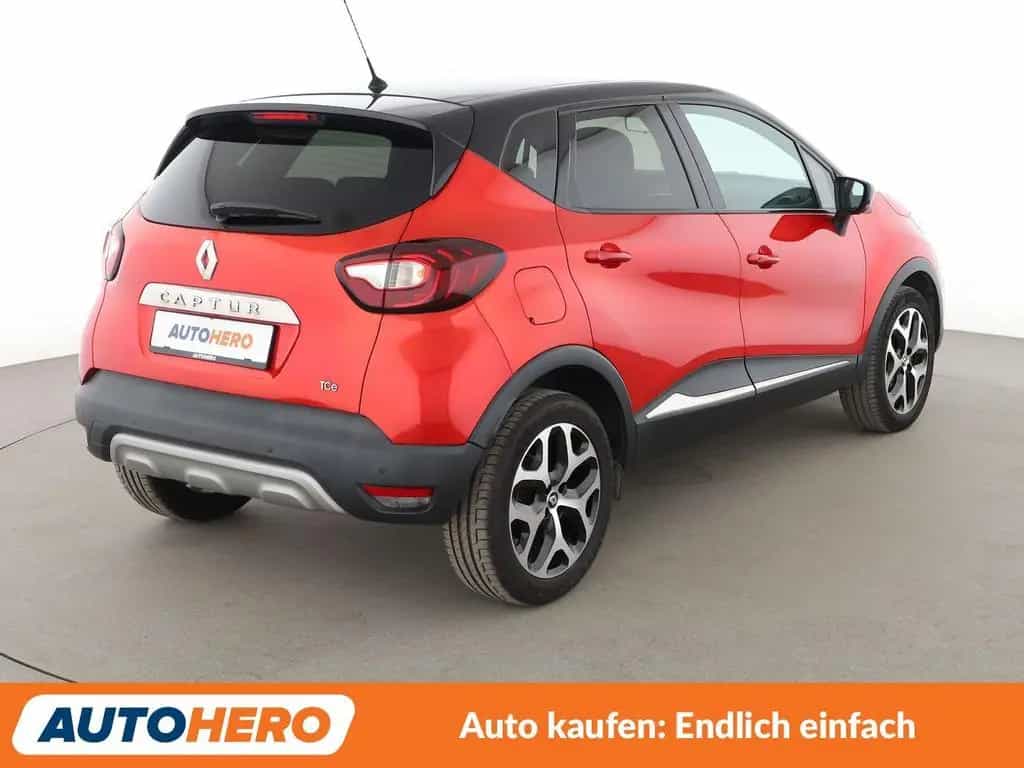 Renault Captur 1.2 TCe Energy Intens Aut. *NAVI*LED*TEMP 07/2017-photo-5