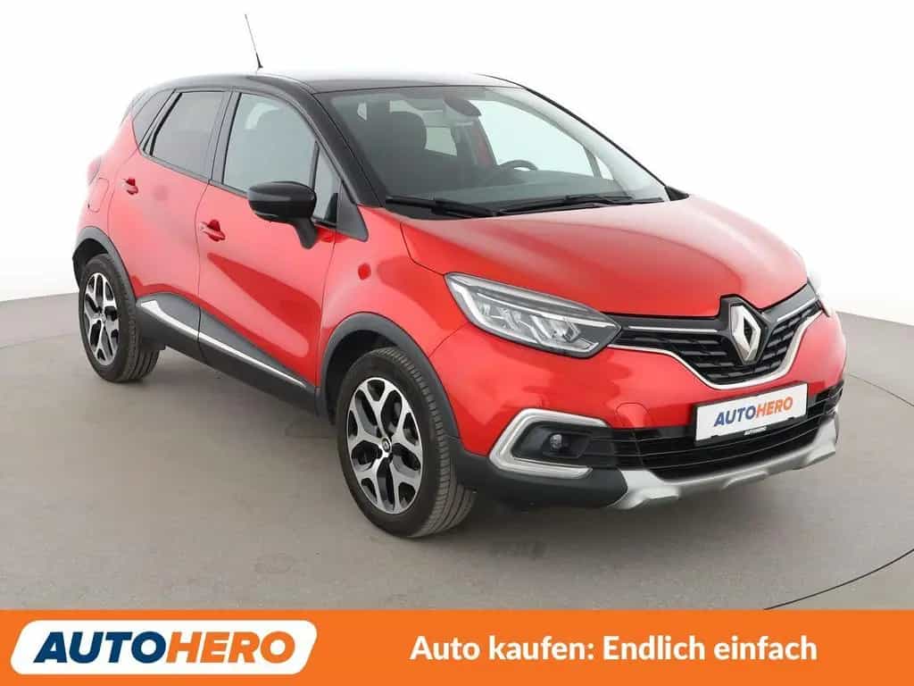 Renault Captur 1.2 TCe Energy Intens Aut. *NAVI*LED*TEMP 07/2017-photo-7