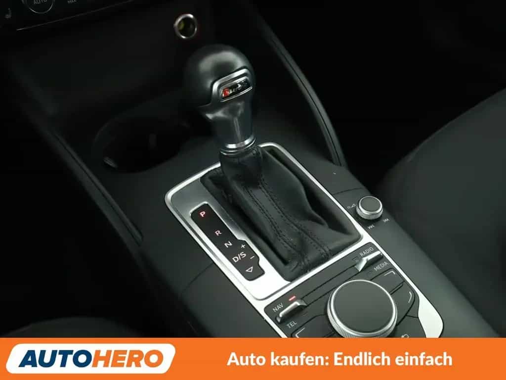 Audi A3 Sportback 1.4 TFSI ACT ultra Attraction Aut. 09/2015-photo-23