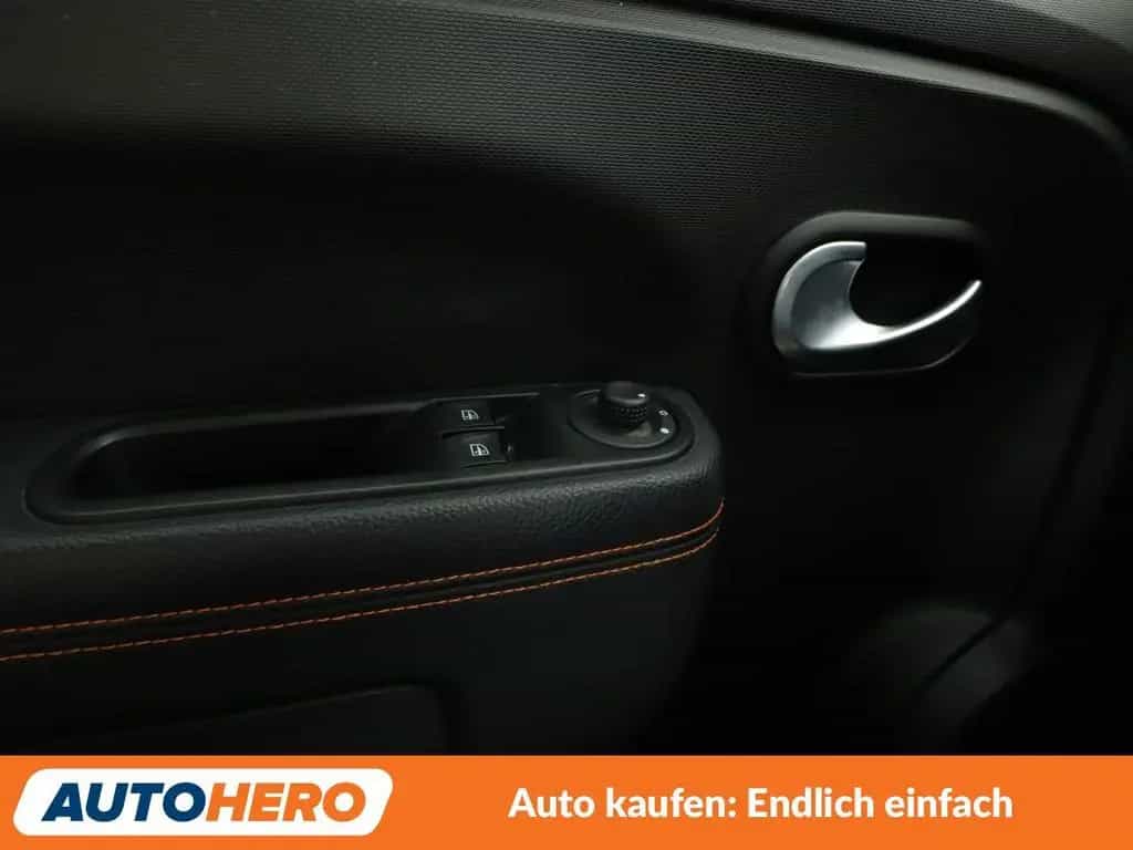 Renault Twingo 0.9 Energy GT*NAVI*TEMPO*CAM*SHZ* 03/2018-photo-26
