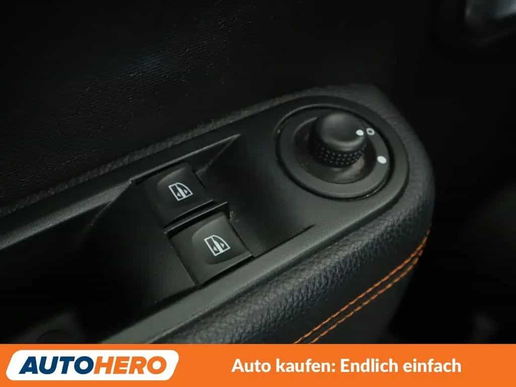 Renault Twingo 0.9 Energy GT*NAVI*TEMPO*CAM*SHZ* 03/2018-photo-27