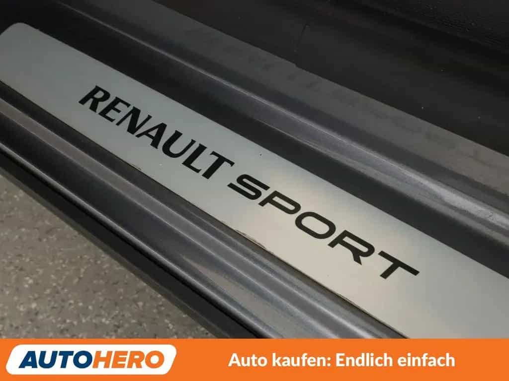 Renault Twingo 0.9 Energy GT*NAVI*TEMPO*CAM*SHZ* 03/2018-photo-28