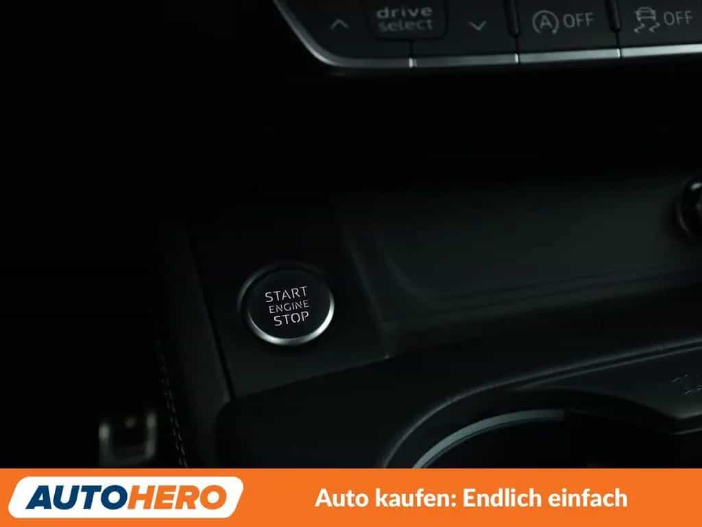 Audi A5 Sportback 40 TDI quattro Sport Aut.*NAVI*LED* 05/2019-photo-25