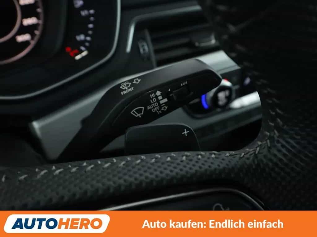 Audi A5 Sportback 40 TDI quattro Sport Aut.*NAVI*LED* 05/2019-photo-31