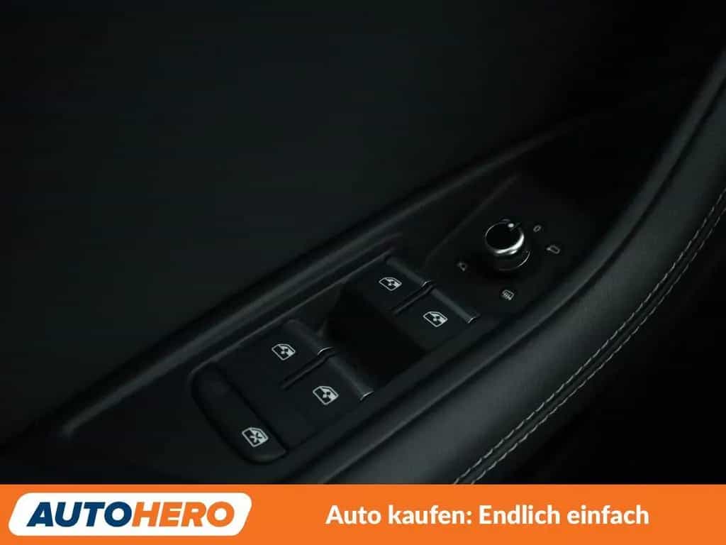 Audi A5 Sportback 40 TDI quattro Sport Aut.*NAVI*LED* 05/2019-photo-35