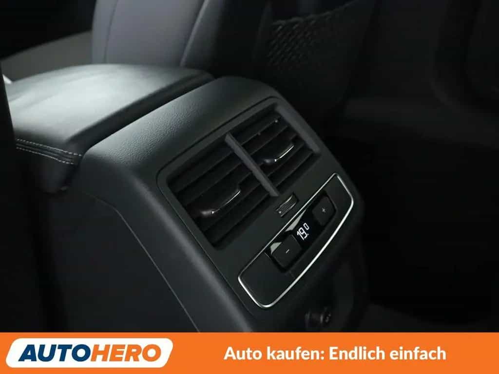 Audi A5 Sportback 40 TDI quattro Sport Aut.*NAVI*LED* 05/2019-photo-36