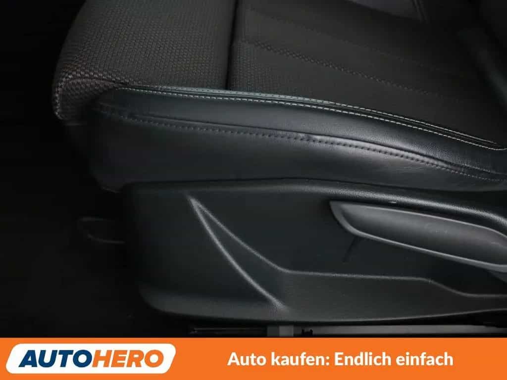 Audi A5 Sportback 40 TDI quattro Sport Aut.*NAVI*LED* 05/2019-photo-37