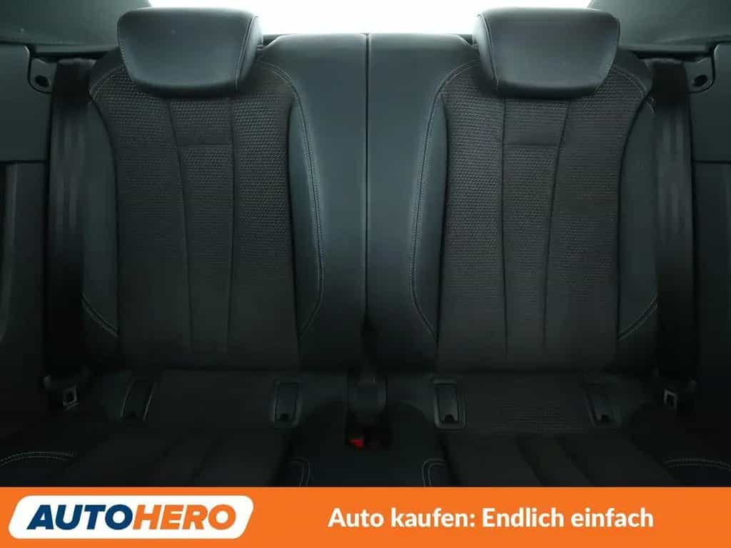 Audi S5 3.0 V6 TFSI quattro Aut.*NAVI*CAM*SHZ* 06/2017-photo-15