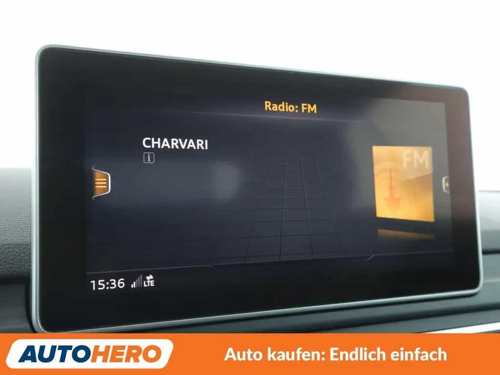 Audi S5 3.0 V6 TFSI quattro Aut.*NAVI*CAM*SHZ* 06/2017-photo-20