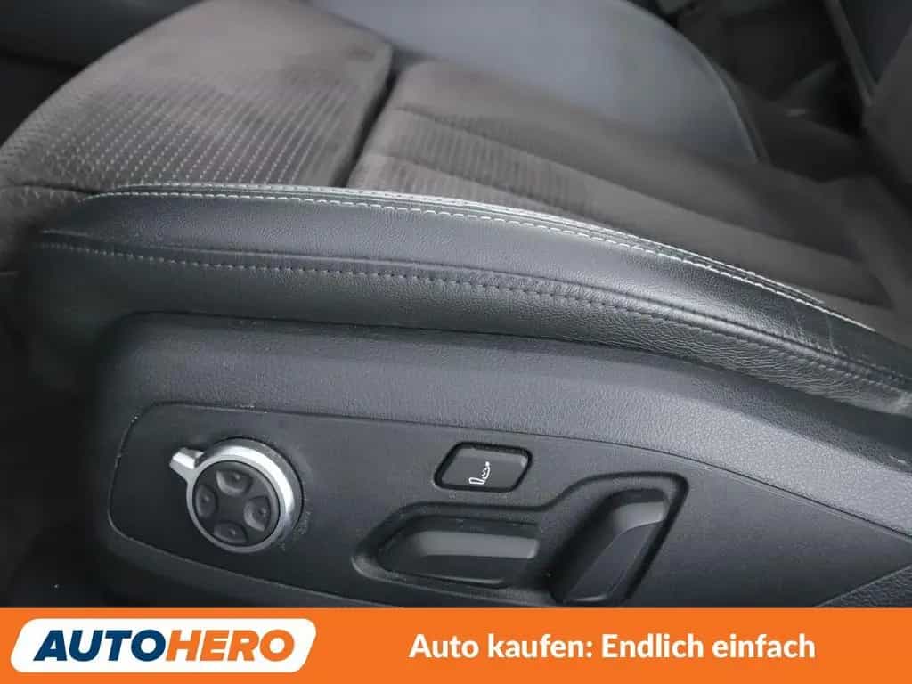 Audi S5 3.0 V6 TFSI quattro Aut.*NAVI*CAM*SHZ* 06/2017-photo-33
