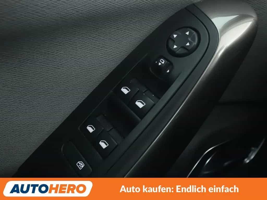 Citroën C4 SpaceTourer C4 Grand Spacetourer 1.5 Blue-HDi Shine *CAM*ACC 05/2019-photo-23
