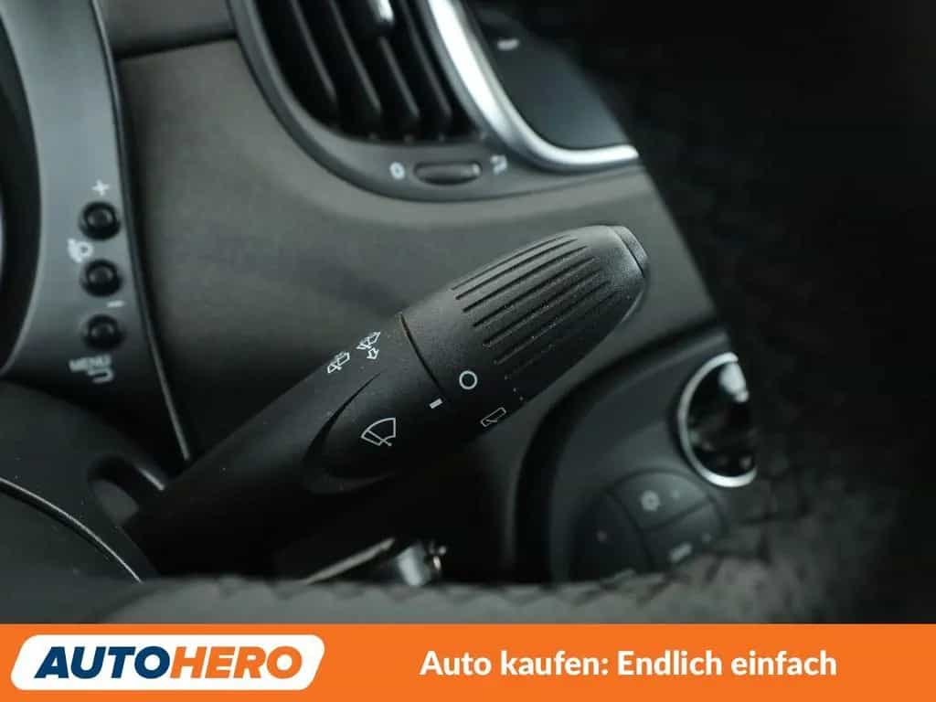 Abarth 595 1.4 Competizione*NAVI*PDC*DAB*ALU*BEATS* 01/2019-photo-27