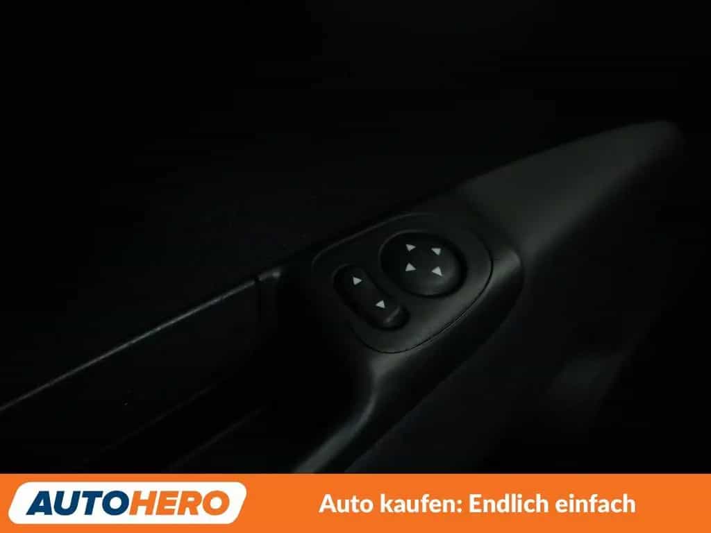Abarth 595 1.4 Competizione*NAVI*PDC*DAB*ALU*BEATS* 01/2019-photo-29