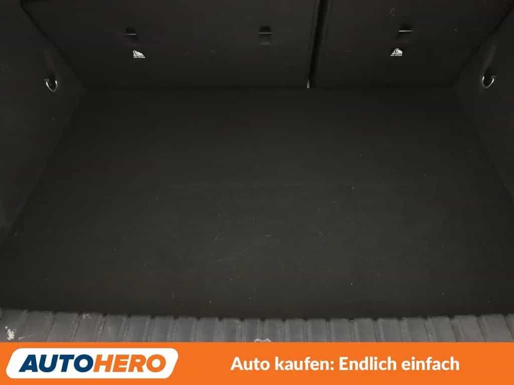 BMW 120 d xDrive M Sport Aut.*NAVI*LED*PDC*TEMPO*SHZ* 03/2021-photo-17